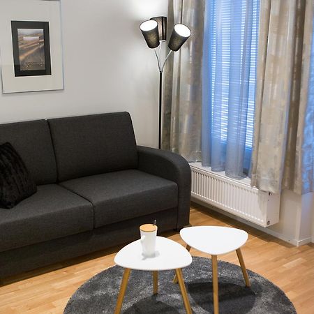 Antintorni Apartment 2 ポリ エクステリア 写真