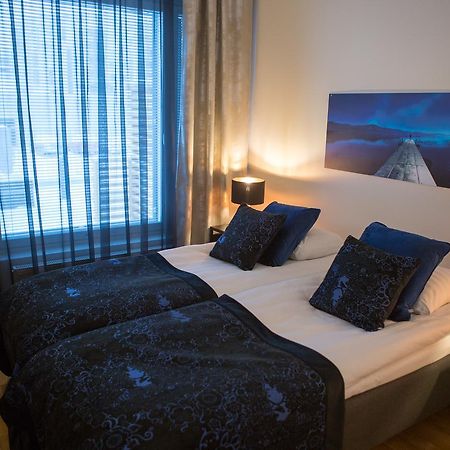Antintorni Apartment 2 ポリ エクステリア 写真