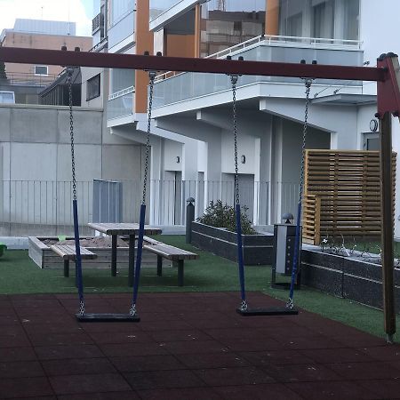 Antintorni Apartment 2 ポリ エクステリア 写真