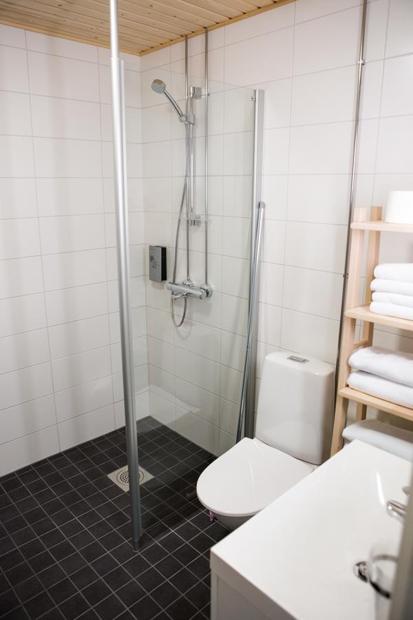 Antintorni Apartment 2 ポリ エクステリア 写真