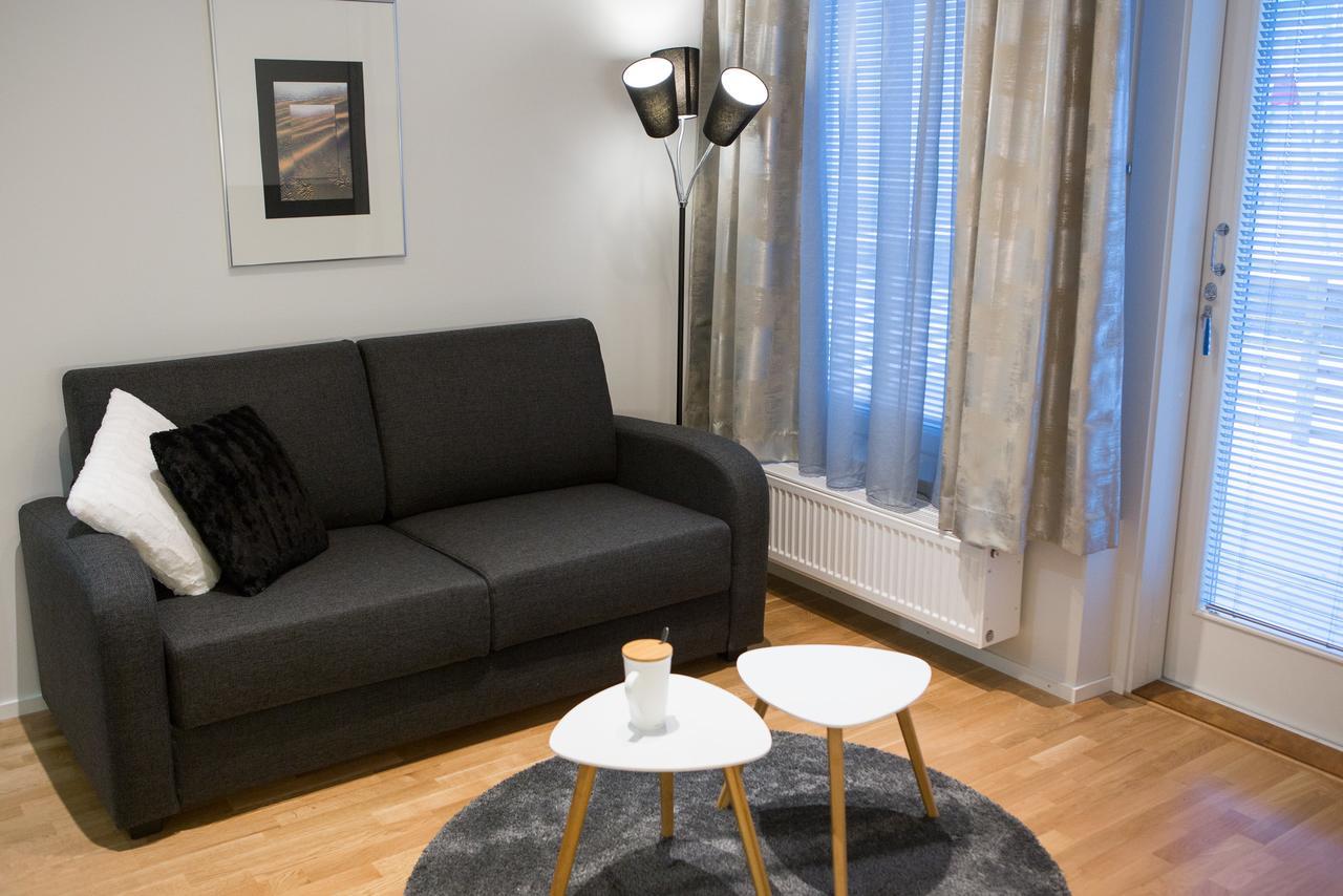 Antintorni Apartment 2 ポリ エクステリア 写真