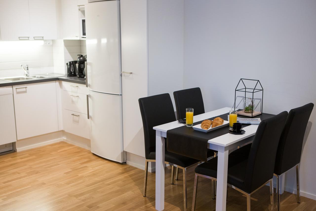 Antintorni Apartment 2 ポリ エクステリア 写真