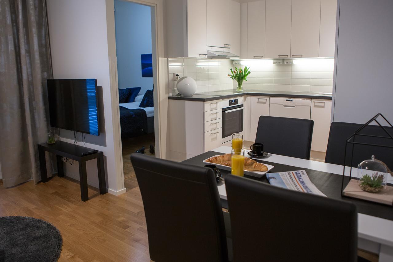 Antintorni Apartment 2 ポリ エクステリア 写真