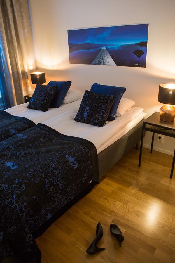 Antintorni Apartment 2 ポリ エクステリア 写真