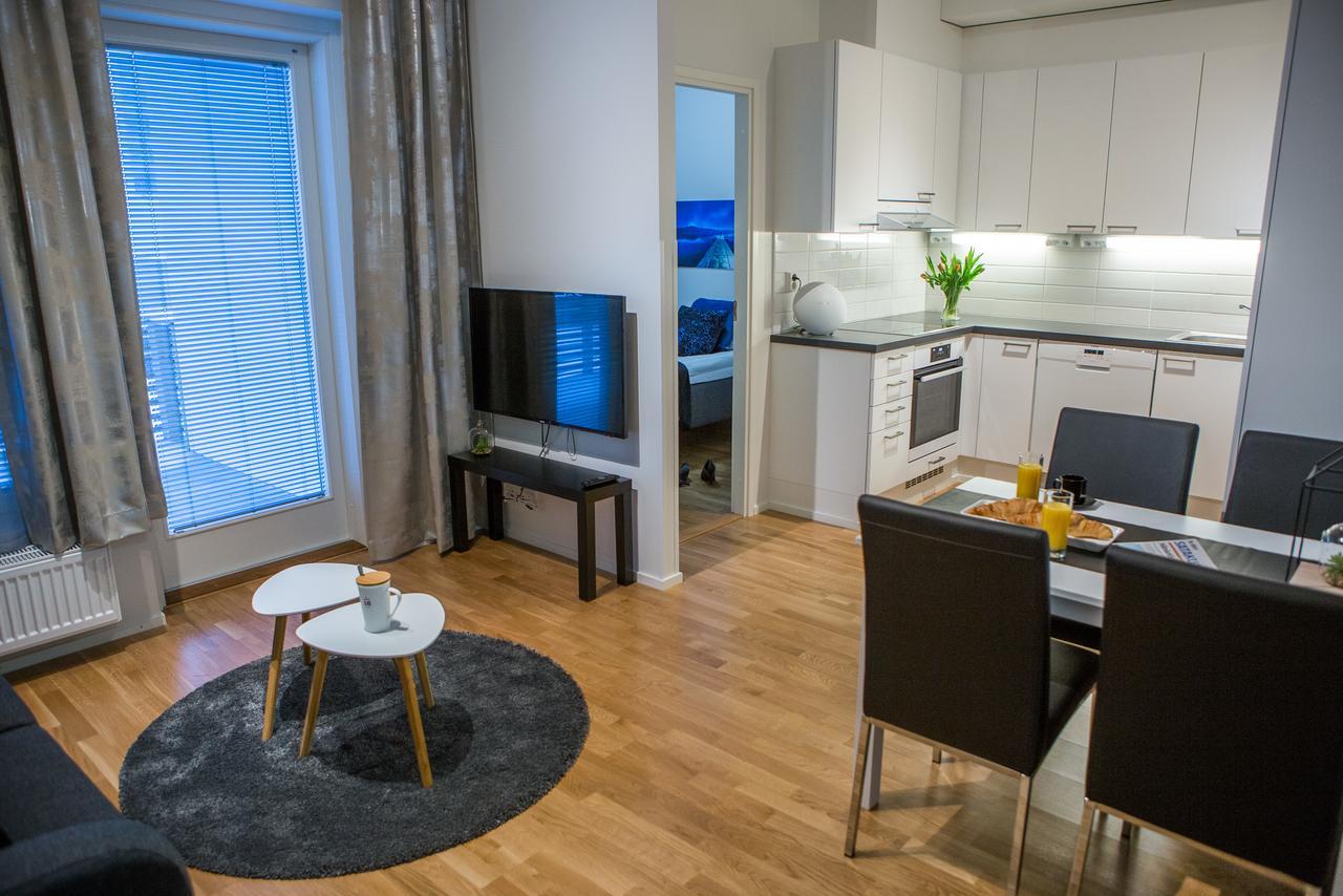 Antintorni Apartment 2 ポリ エクステリア 写真