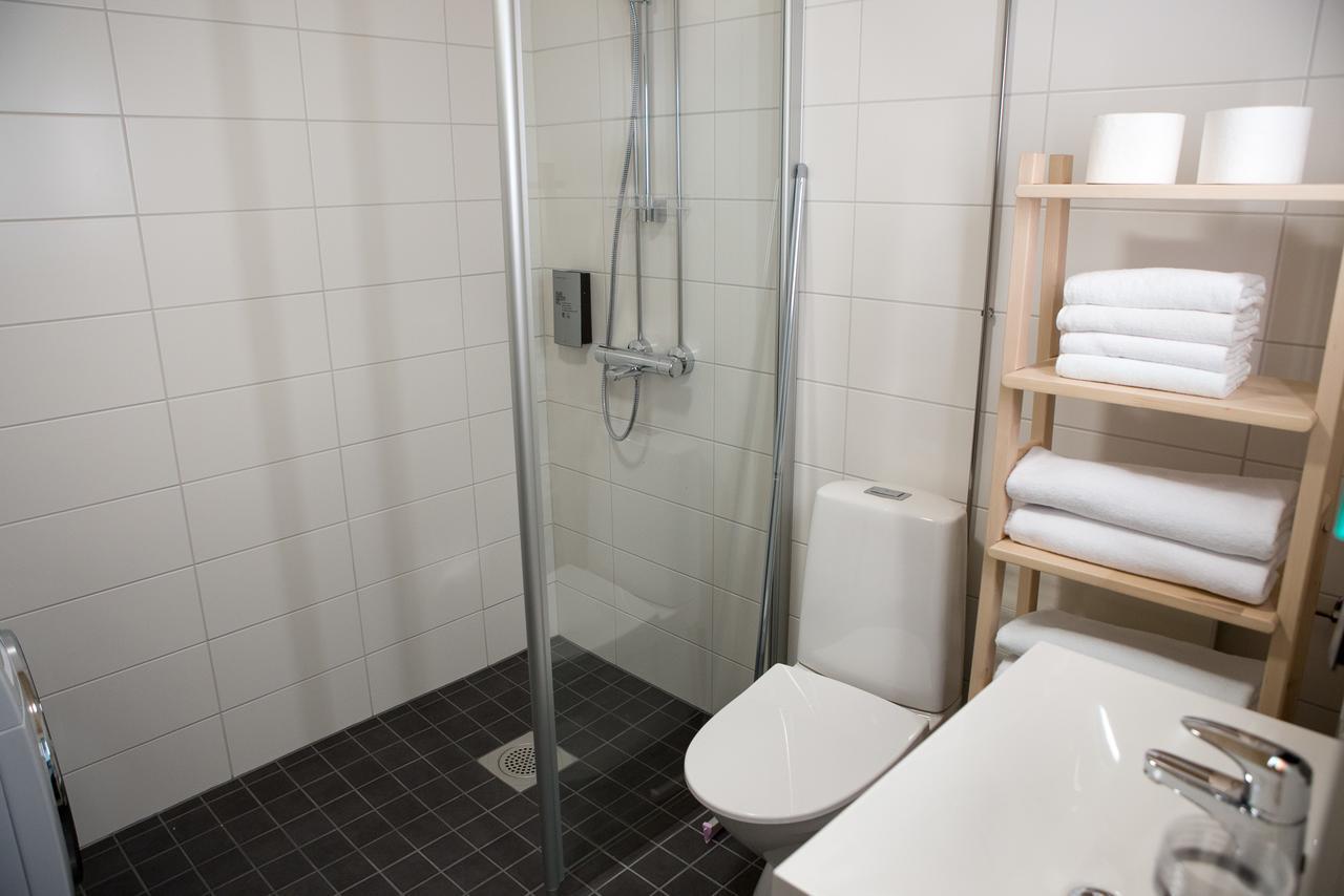 Antintorni Apartment 2 ポリ エクステリア 写真