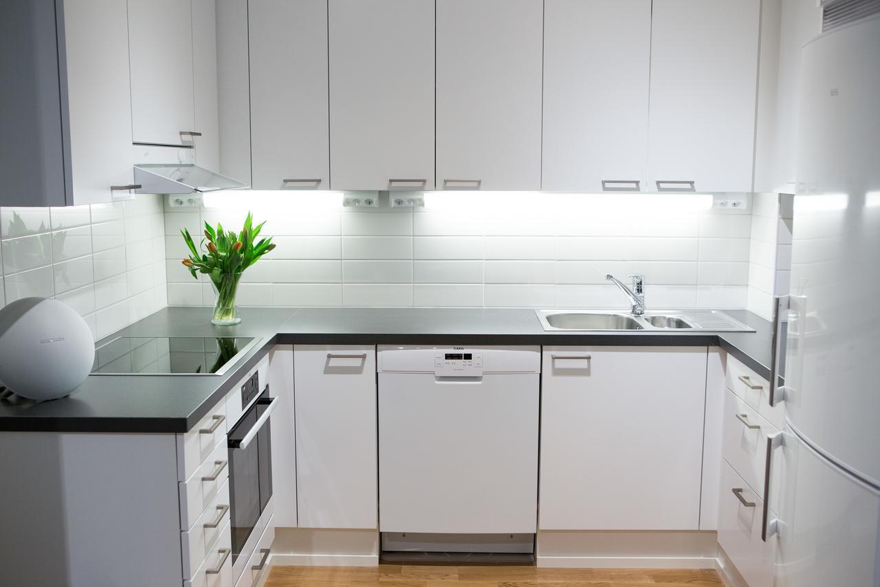 Antintorni Apartment 2 ポリ エクステリア 写真