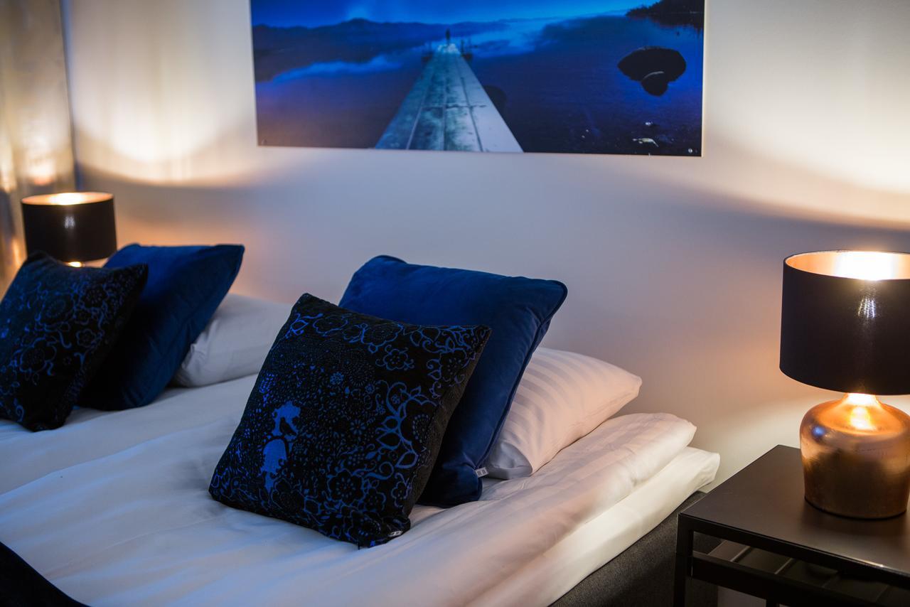 Antintorni Apartment 2 ポリ エクステリア 写真