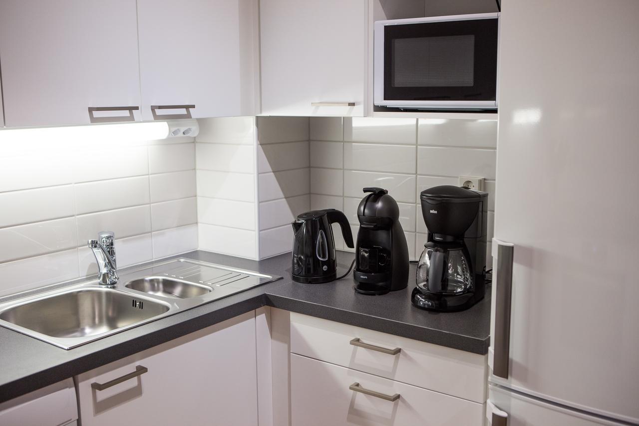 Antintorni Apartment 2 ポリ エクステリア 写真