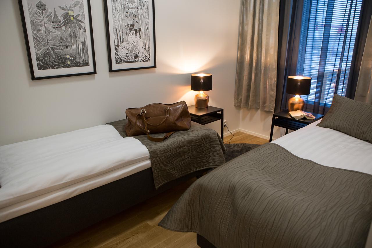 Antintorni Apartment 2 ポリ エクステリア 写真