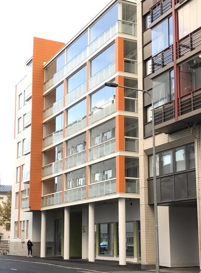 Antintorni Apartment 2 ポリ エクステリア 写真
