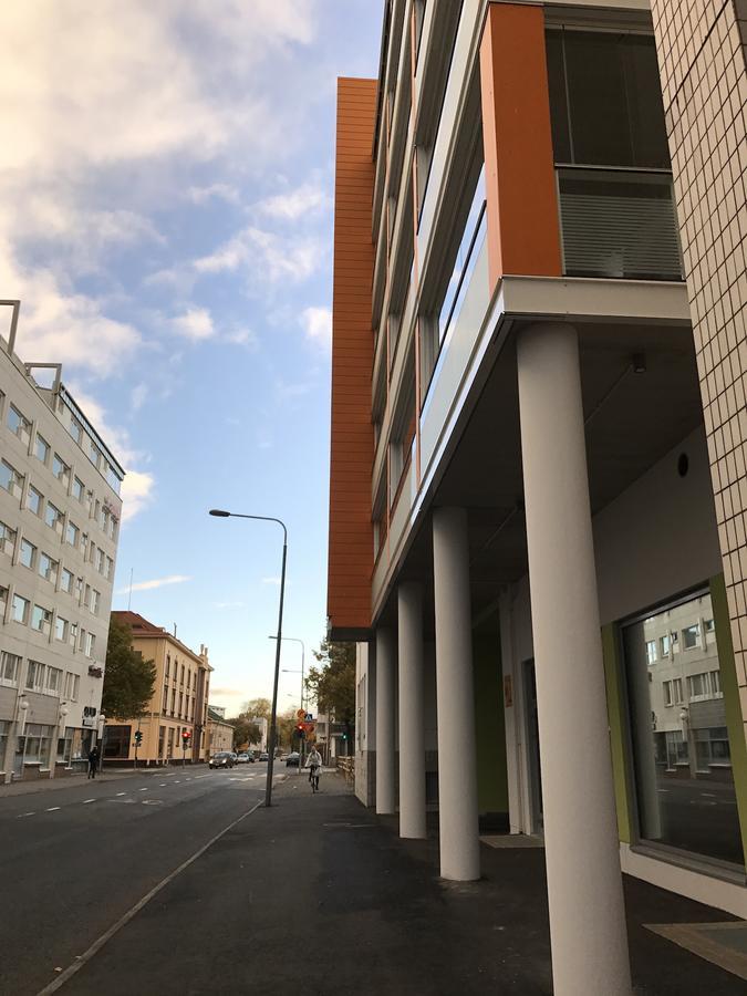 Antintorni Apartment 2 ポリ エクステリア 写真