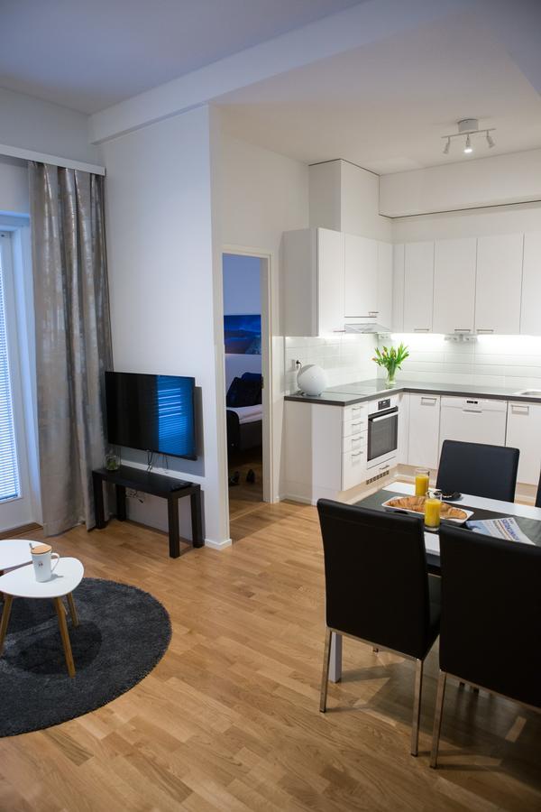 Antintorni Apartment 2 ポリ エクステリア 写真
