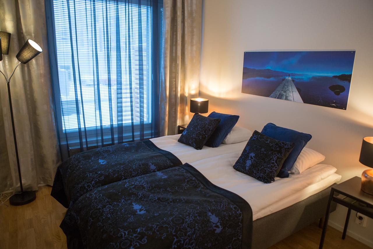 Antintorni Apartment 2 ポリ エクステリア 写真