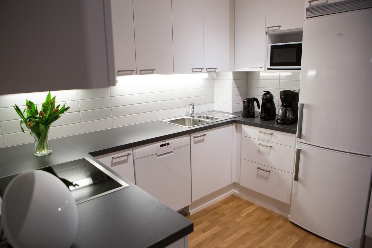 Antintorni Apartment 2 ポリ エクステリア 写真